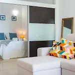 Brisa Mar-aveiros Apatment By Dalma Portuguesa Apartment *