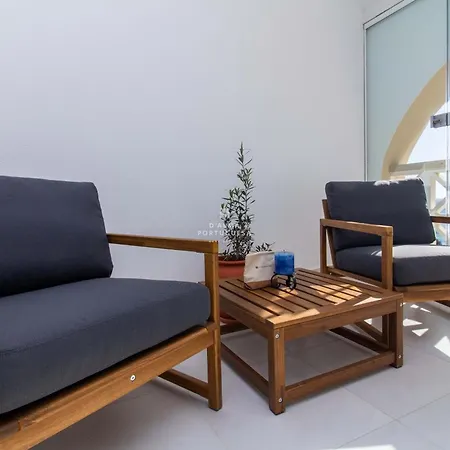 Brisa Mar-aveiros Apatment By Dalma Portuguesa 아파트