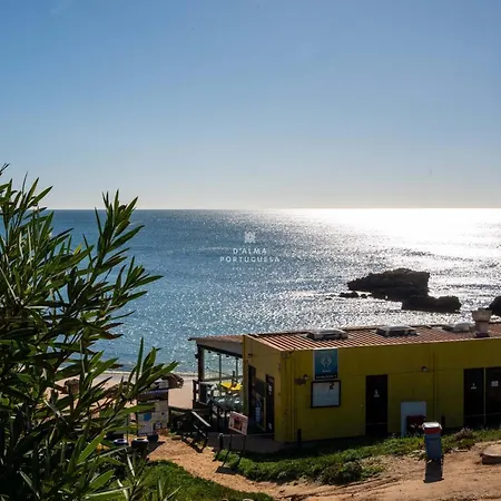 Brisa Mar-aveiros Apatment By Dalma Portuguesa 알부페이라