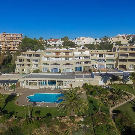 Brisa Mar-aveiros Apatment By Dalma Portuguesa * アルブフェイラ