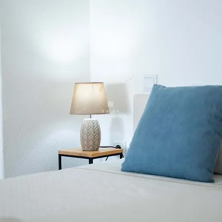 Brisa Mar-aveiros Apatment By Dalma Portuguesa