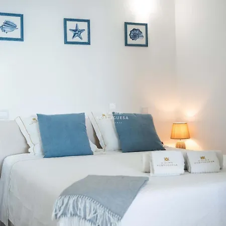 דירה Brisa Mar-aveiros Apatment By Dalma Portuguesa