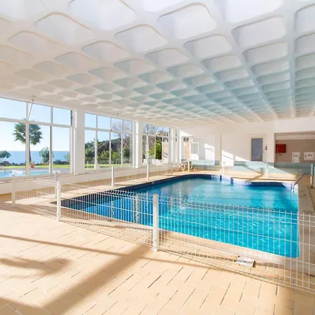 Brisa Mar-aveiros Apatment By Dalma Portuguesa *