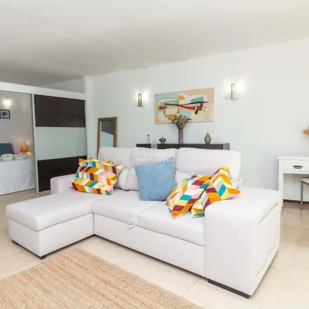 아파트 Brisa Mar-aveiros Apatment By Dalma Portuguesa