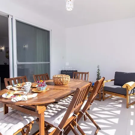 アパート Brisa Mar-aveiros Apatment By Dalma Portuguesa *