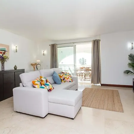 Brisa Mar-aveiros Apatment By Dalma Portuguesa דירה אלבופיירה