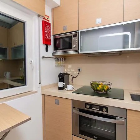 Brisa Mar-aveiros Apatment By Dalma Portuguesa *